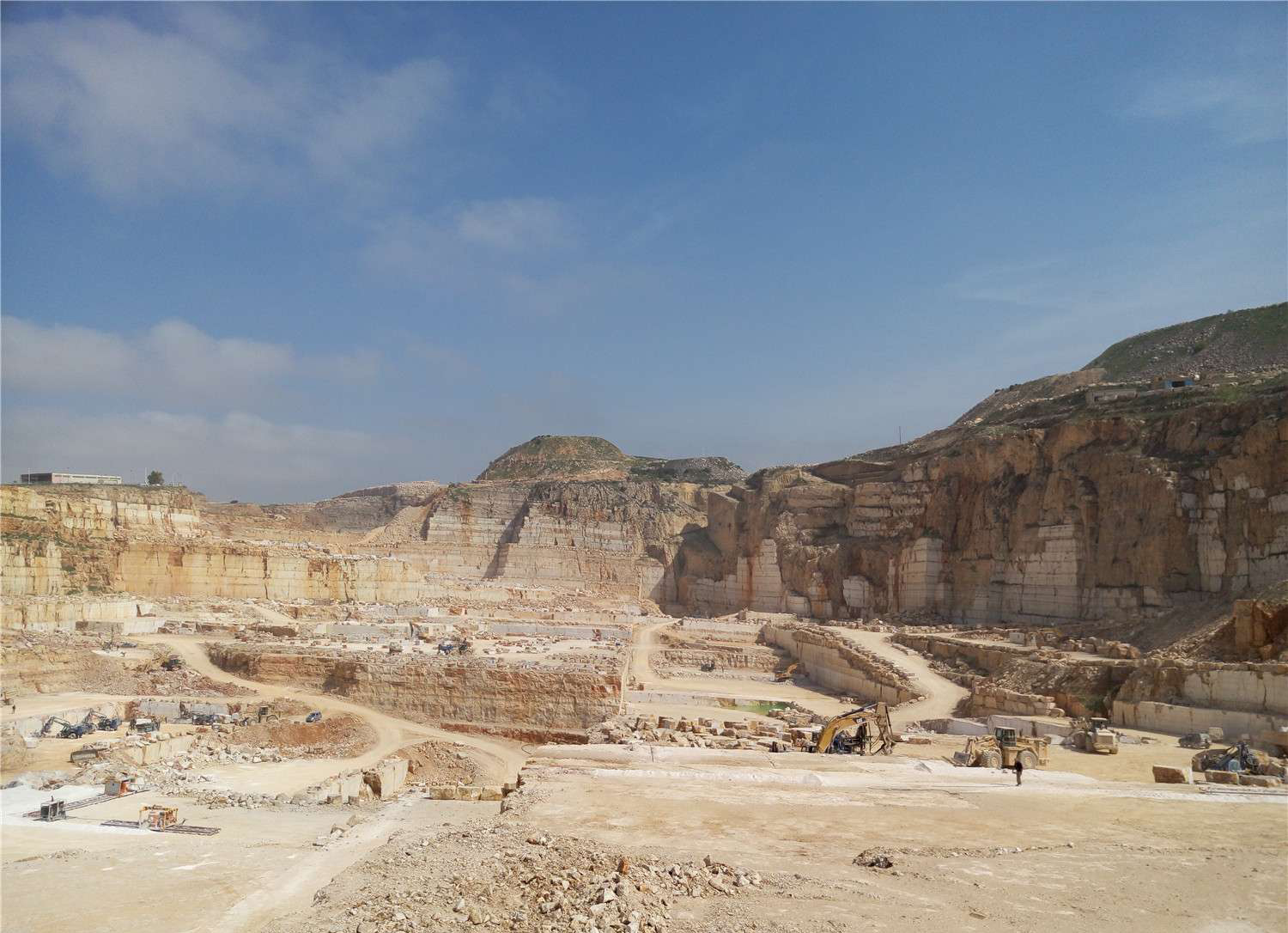 以“智”取勝，讓礦山更智慧