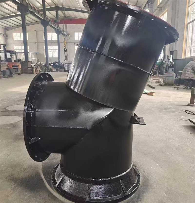 華礦集團(tuán)熱銷(xiāo)產(chǎn)品配水閘閥發(fā)往內(nèi)蒙古