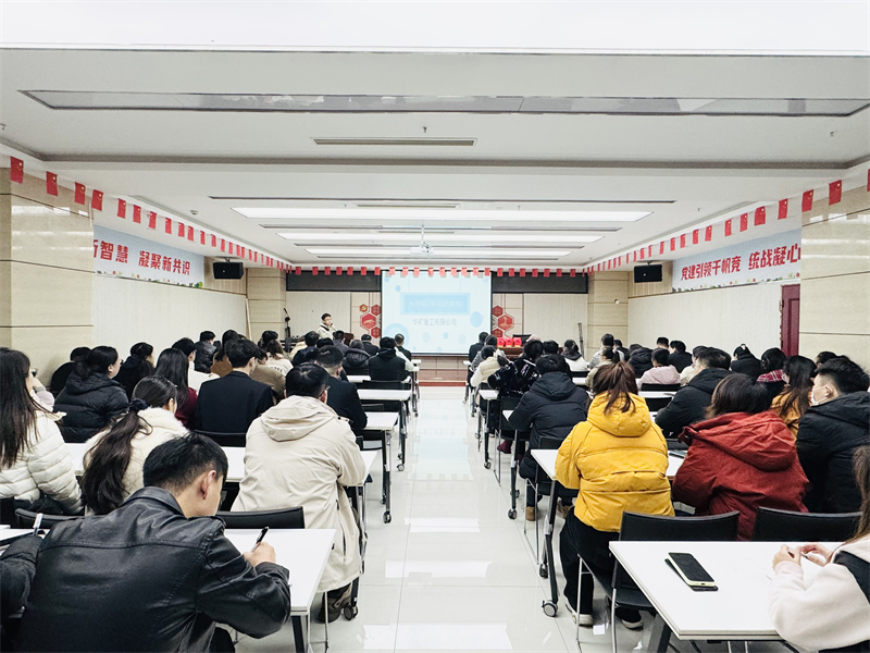 華礦集團新一批榮獲“國家礦用產品安全標志證書”隔絕式壓縮氧氣自救器系列產品舉行宣講發(fā)布會