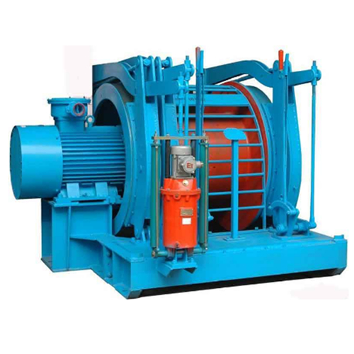 運(yùn)輸絞車(chē)