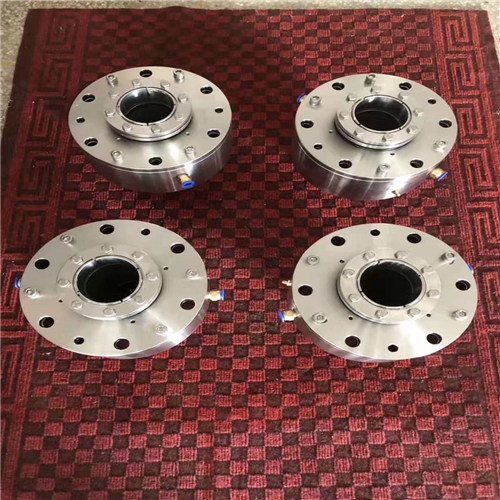 白云渣漿泵機械密封