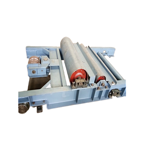 皮帶機(jī)游動(dòng)小車(chē)