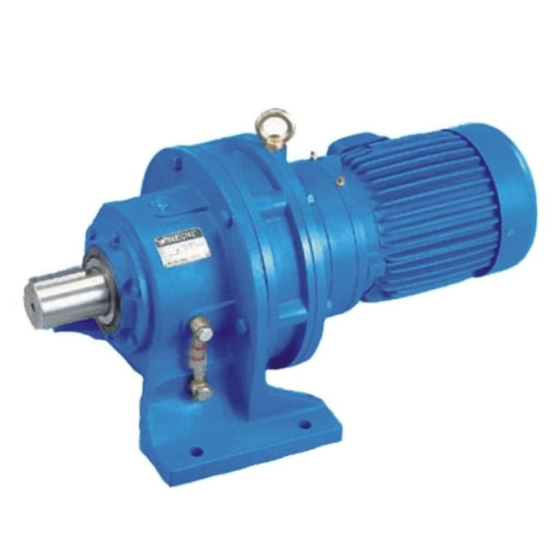 滾輪架擺線(xiàn)減速機(jī)